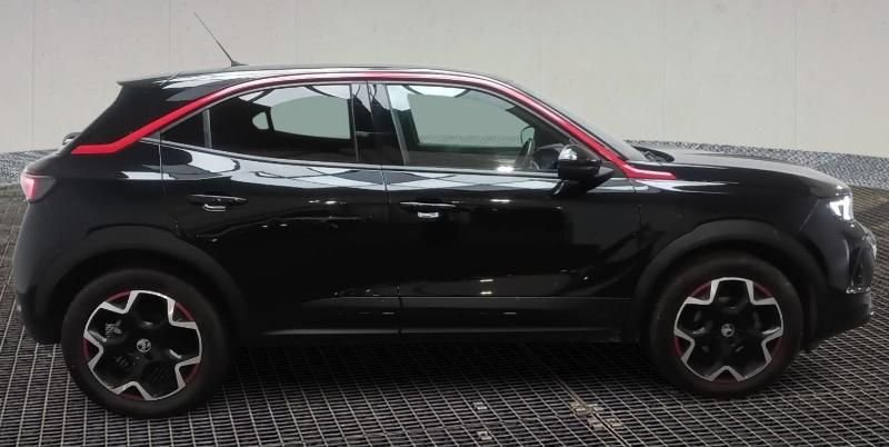 Used Vauxhall Mokka 2022 for sale - 76356611: Photo 2