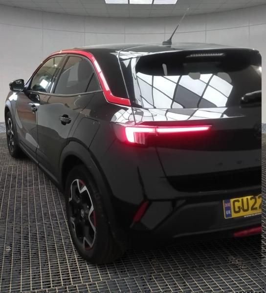 Used Vauxhall Mokka 2022 for sale - 76356611: Photo 3