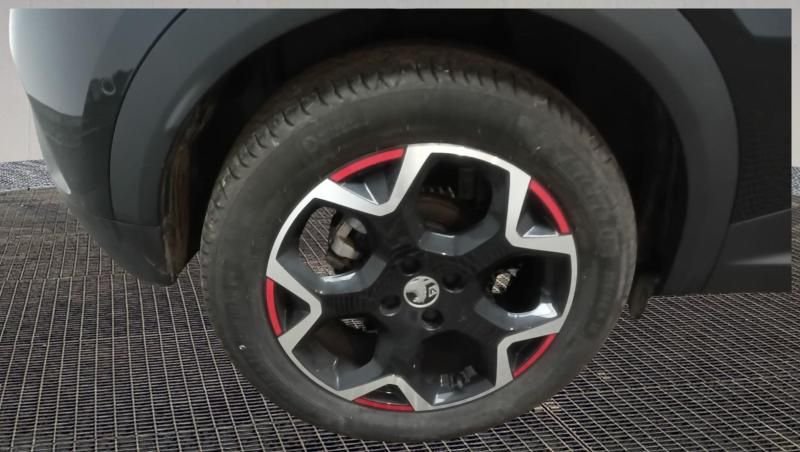 Used Vauxhall Mokka 2022 for sale - 76356611: Photo 4