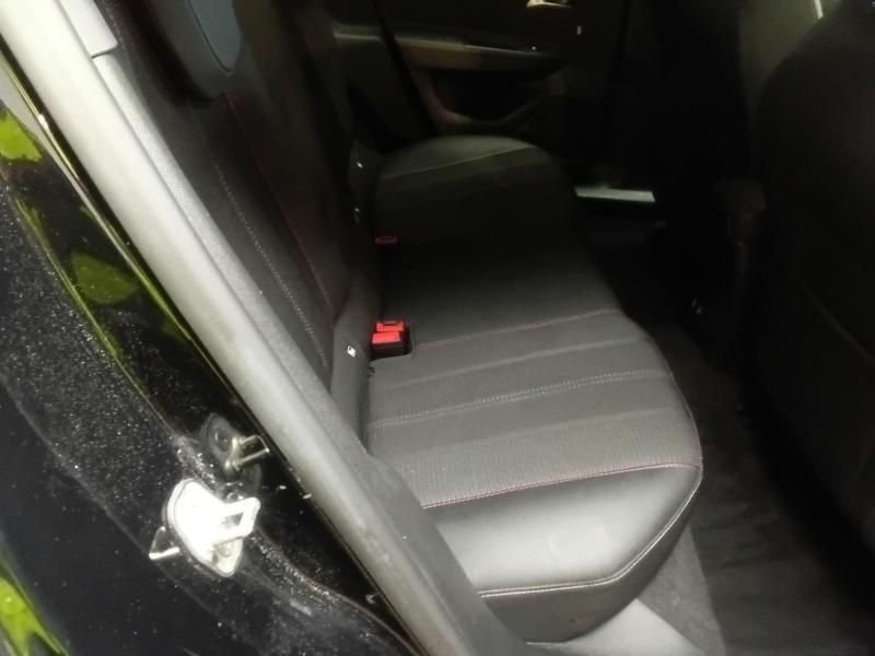 Used Vauxhall Mokka 2022 for sale - 76356611: Photo 5