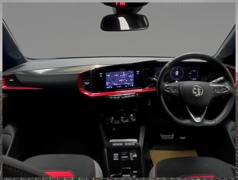 Used Vauxhall Mokka 2022 for sale - 76356611: Photo 6