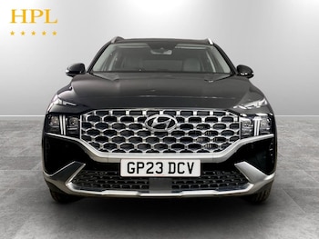 Used Hyundai Santa Fe 2023 for sale - 79196967: Photo