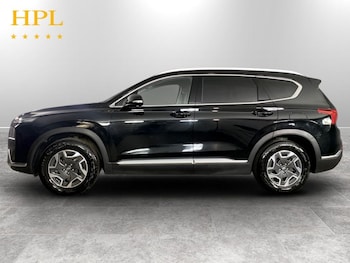Used Hyundai Santa Fe 2023 for sale - 79196967: Photo