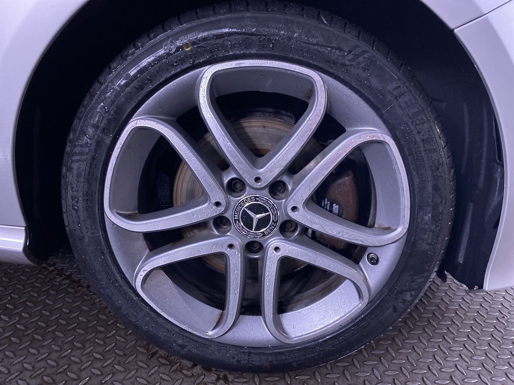 Used Mercedes-Benz A-Class 2018 for sale - 76105561: Photo 12