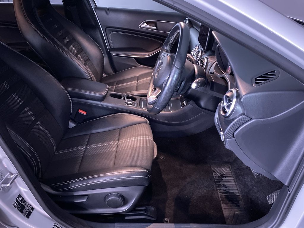 Used Mercedes-Benz A-Class 2018 for sale - 76105561: Photo 15