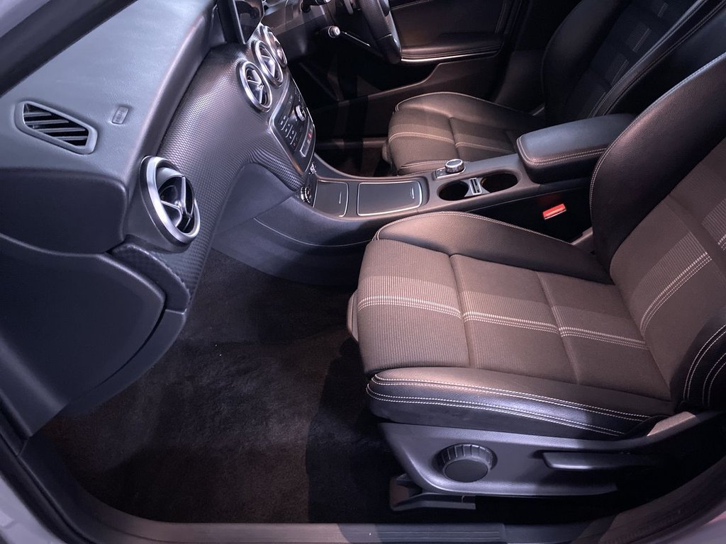 Used Mercedes-Benz A-Class 2018 for sale - 76105561: Photo 17