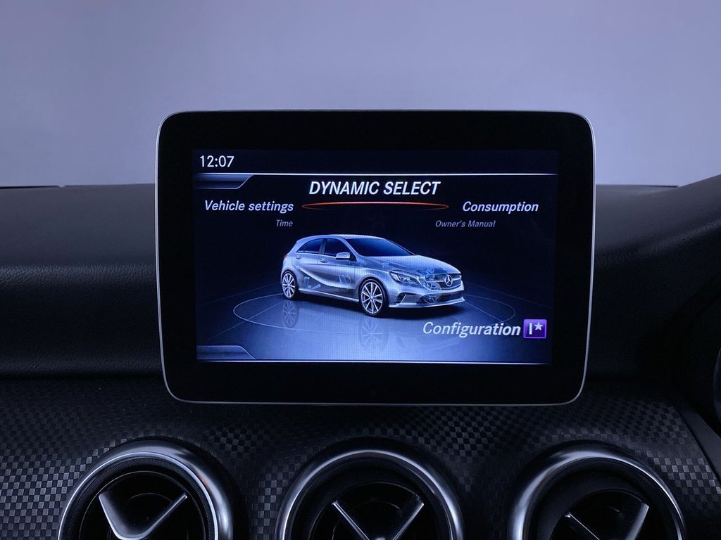 Used Mercedes-Benz A-Class 2018 for sale - 76105561: Photo 20