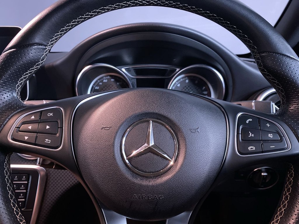 Used Mercedes-Benz A-Class 2018 for sale - 76105561: Photo 22