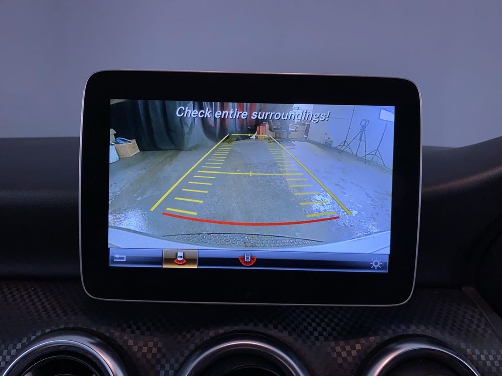 Used Mercedes-Benz A-Class 2018 for sale - 76105561: Photo 24