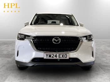 Used Mazda CX-60 2024 for sale - 79856452: Photo