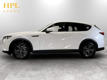 Used Mazda CX-60 2024 for sale - 79856452: Photo