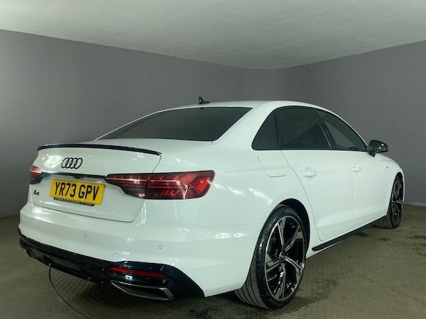 Used Audi A4 2023 for sale - 75585457: Photo 10
