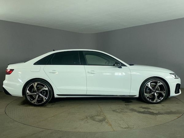 Used Audi A4 2023 for sale - 75585457: Photo 11