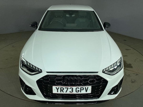 Used Audi A4 2023 for sale - 75585457: Photo 12