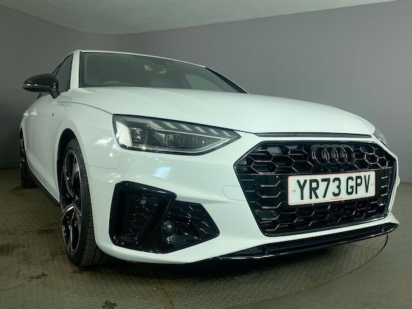 Used Audi A4 2023 for sale - 75585457: Photo 13