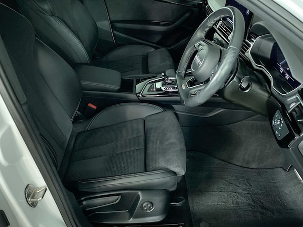 Used Audi A4 2023 for sale - 75585457: Photo 17