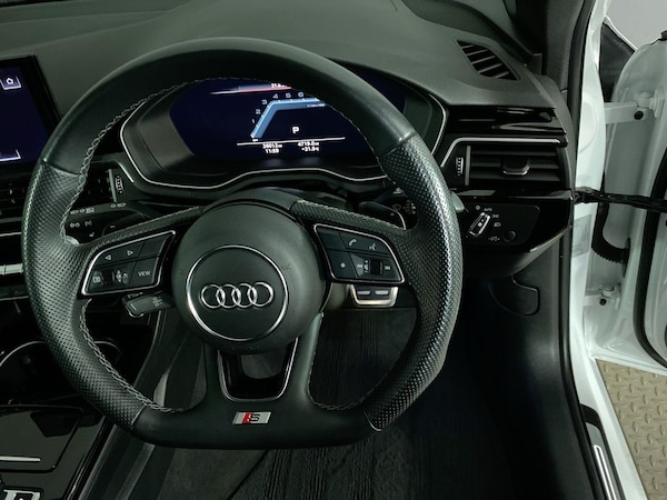 Used Audi A4 2023 for sale - 75585457: Photo 18