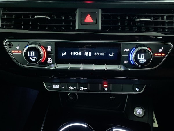 Used Audi A4 2023 for sale - 75585457: Photo 25