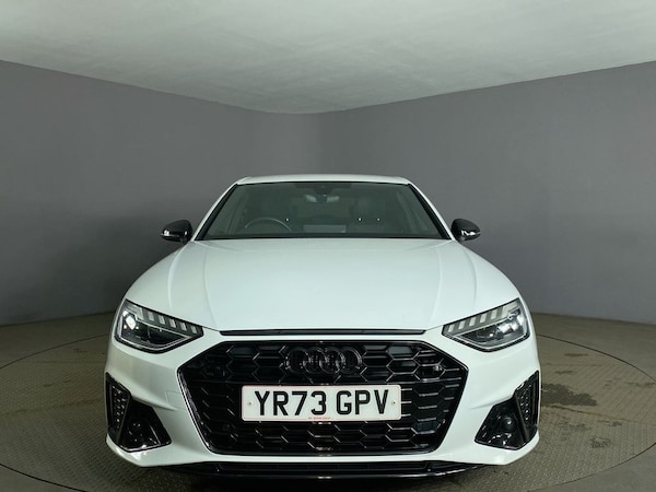 Used Audi A4 2023 for sale - 75585457: Photo 5