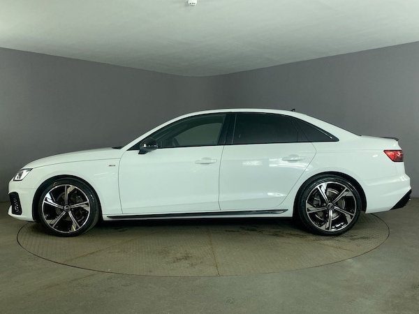Used Audi A4 2023 for sale - 75585457: Photo 7