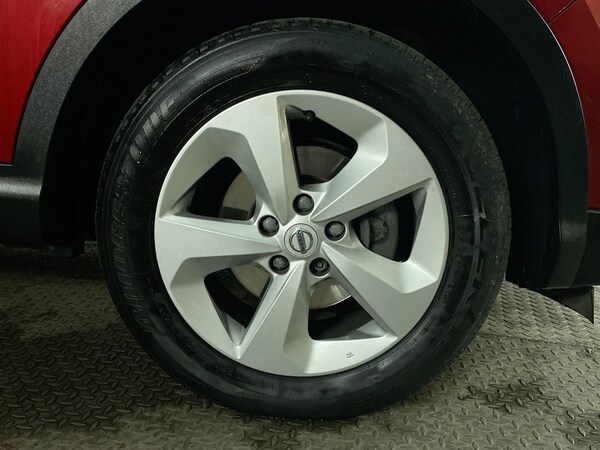Used Nissan Qashqai 2021 for sale - 75685235: Photo 12