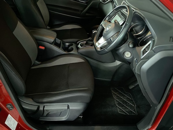 Used Nissan Qashqai 2021 for sale - 75685235: Photo 15