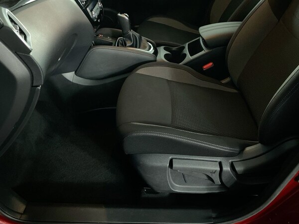 Used Nissan Qashqai 2021 for sale - 75685235: Photo 17