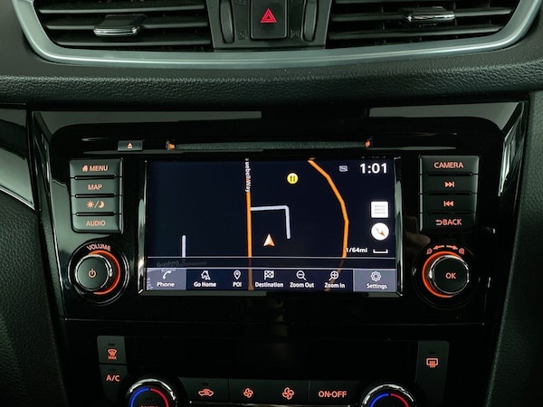 Used Nissan Qashqai 2021 for sale - 75685235: Photo 20
