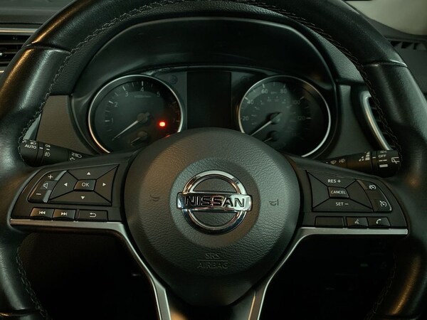 Used Nissan Qashqai 2021 for sale - 75685235: Photo 22