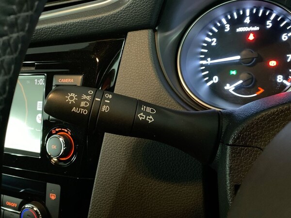 Used Nissan Qashqai 2021 for sale - 75685235: Photo 23