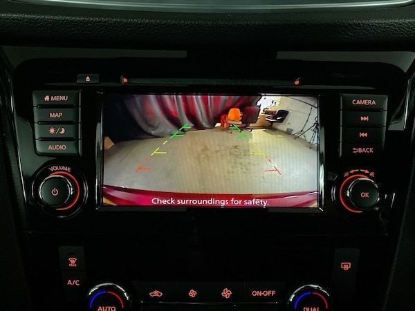 Used Nissan Qashqai 2021 for sale - 75685235: Photo 24