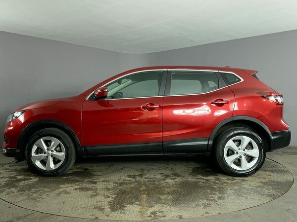 Used Nissan Qashqai 2021 for sale - 75685235: Photo 5
