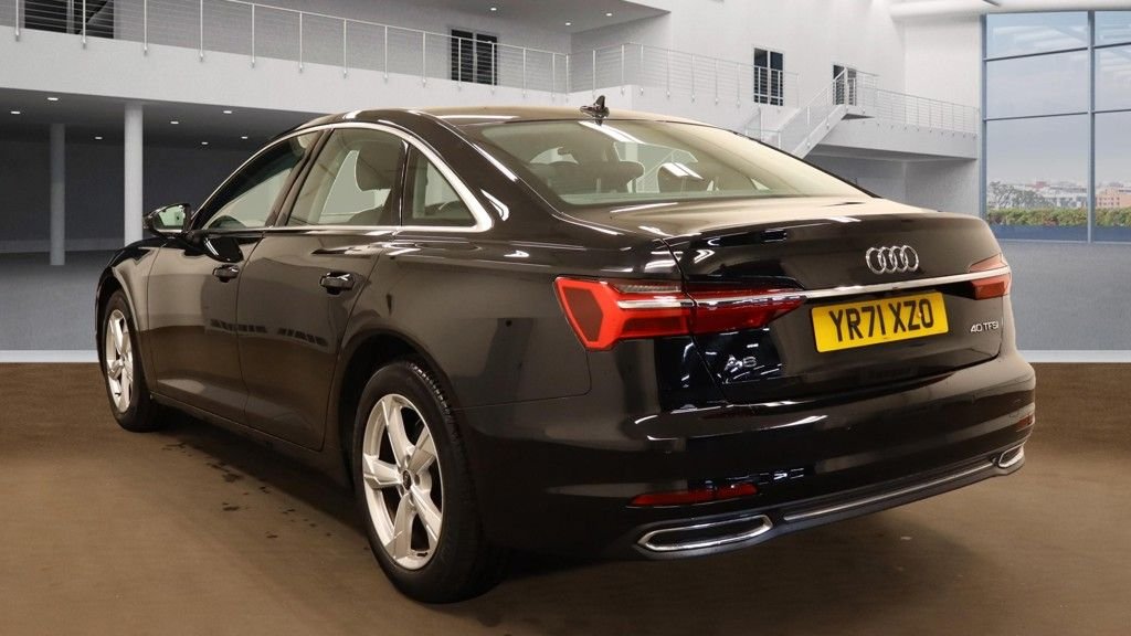Used Audi A6 Saloon 2021 for sale - 76604580: Photo 3