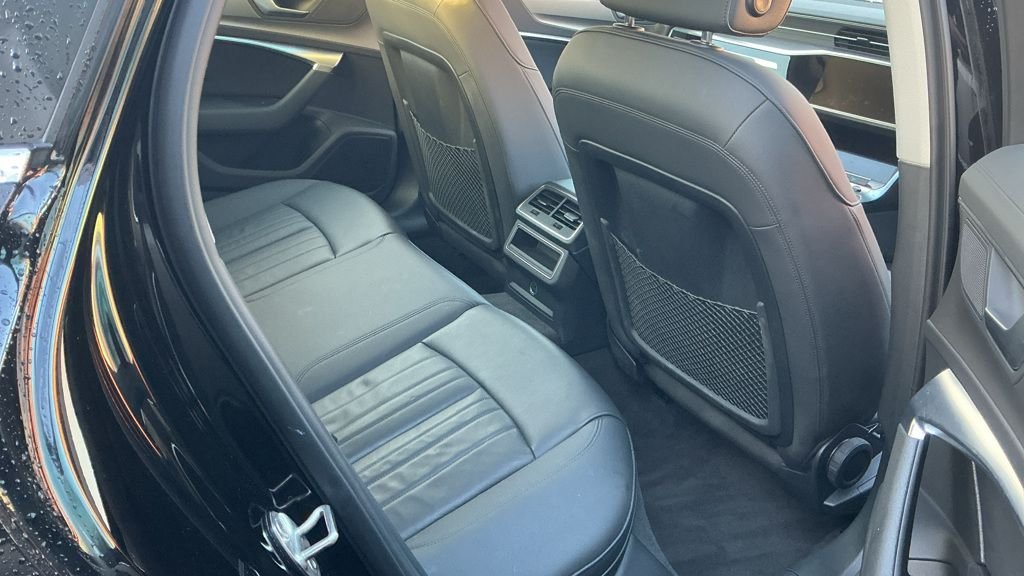 Used Audi A6 Saloon 2021 for sale - 76604580: Photo 8