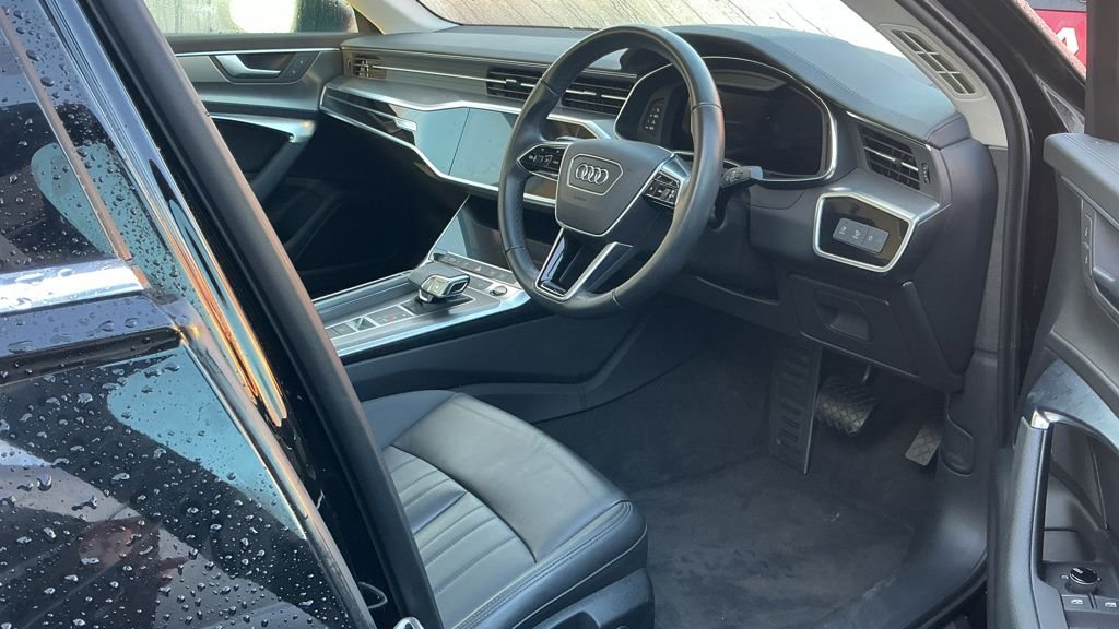 Used Audi A6 Saloon 2021 for sale - 76604580: Photo 9