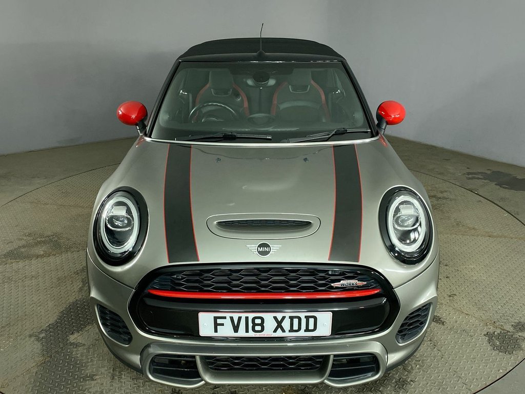 Used MINI Convertible 2018 for sale - 75877387: Photo 10