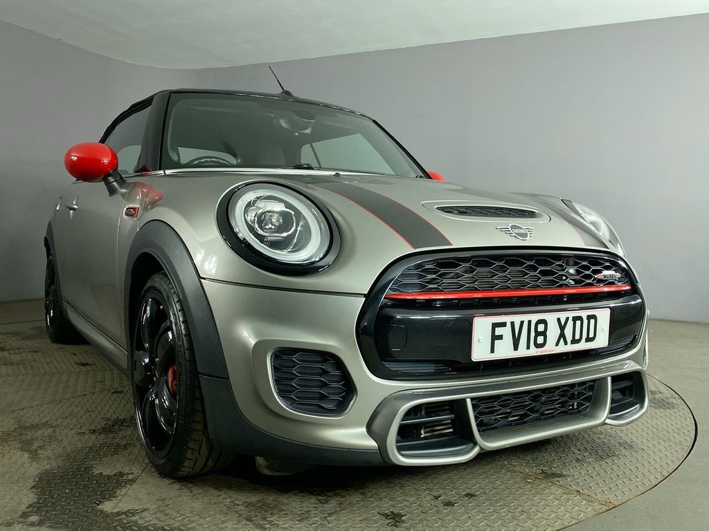 Used MINI Convertible 2018 for sale - 75877387: Photo 11
