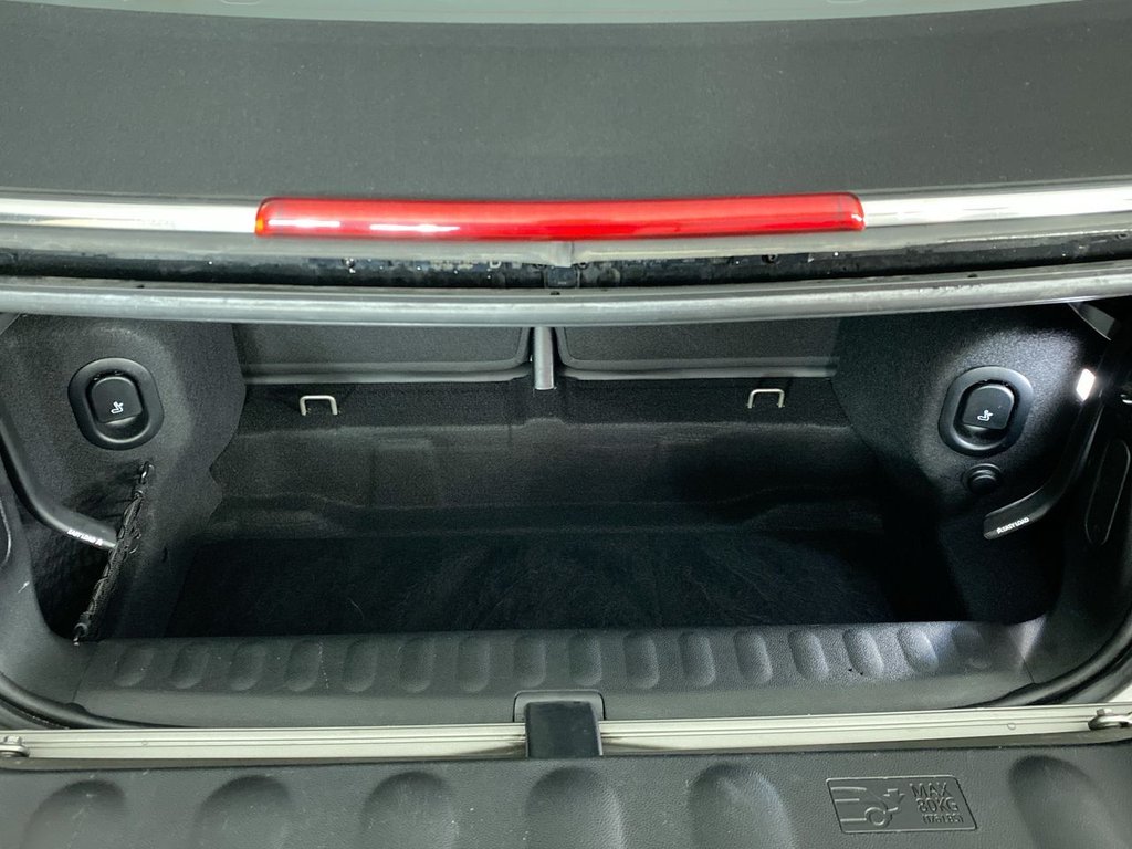 Used MINI Convertible 2018 for sale - 75877387: Photo 13