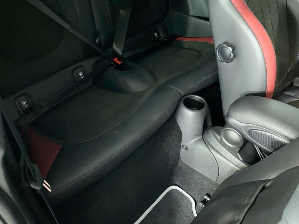 Used MINI Convertible 2018 for sale - 75877387: Photo 19