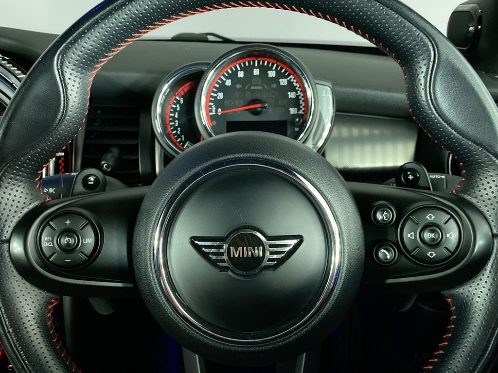 Used MINI Convertible 2018 for sale - 75877387: Photo 22