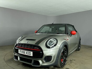 Used MINI Convertible 2018 for sale - 75877387: Photo