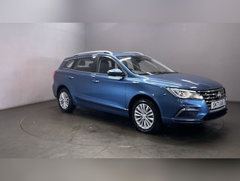 Used MG MG5 2021 for sale - 75296011: Photo