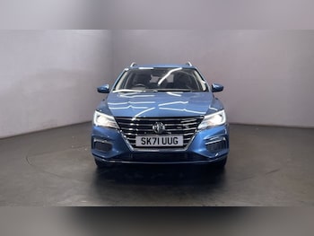 Used MG MG5 2021 for sale - 75296011: Photo