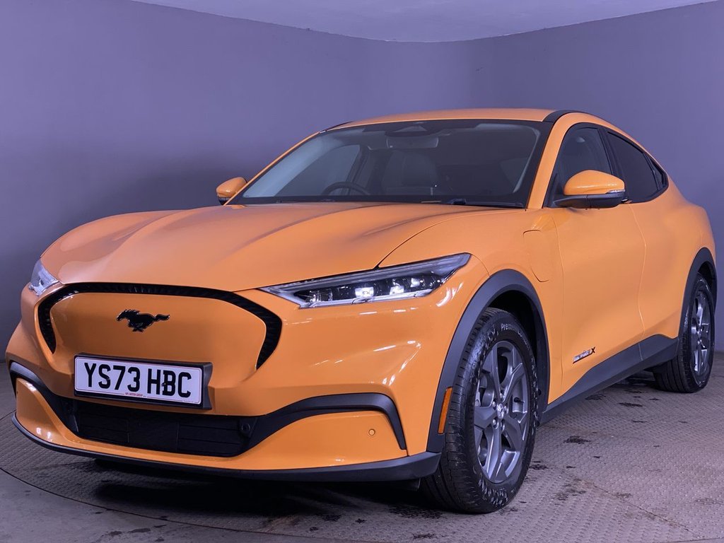 Used Ford Mustang Mach-E 2024 for sale - 77369818: Photo 11