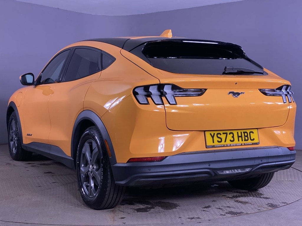 Used Ford Mustang Mach-E 2024 for sale - 77369818: Photo 13