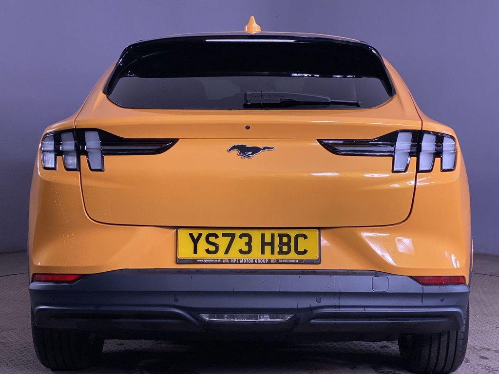 Used Ford Mustang Mach-E 2024 for sale - 77369818: Photo 14