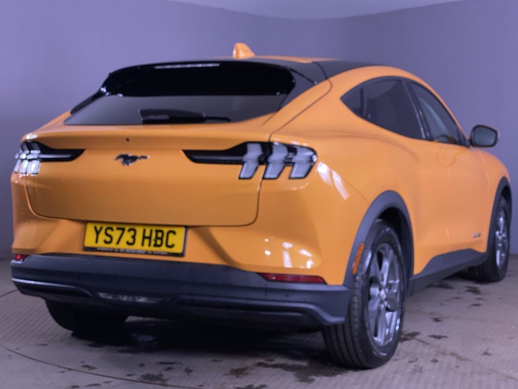 Used Ford Mustang Mach-E 2024 for sale - 77369818: Photo 15