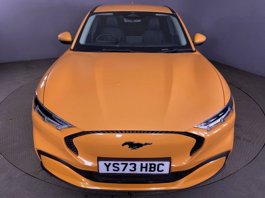 Used Ford Mustang Mach-E 2024 for sale - 77369818: Photo 17