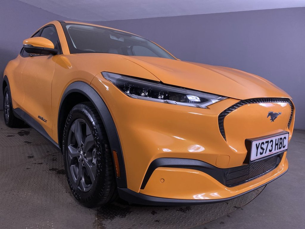 Used Ford Mustang Mach-E 2024 for sale - 77369818: Photo 18