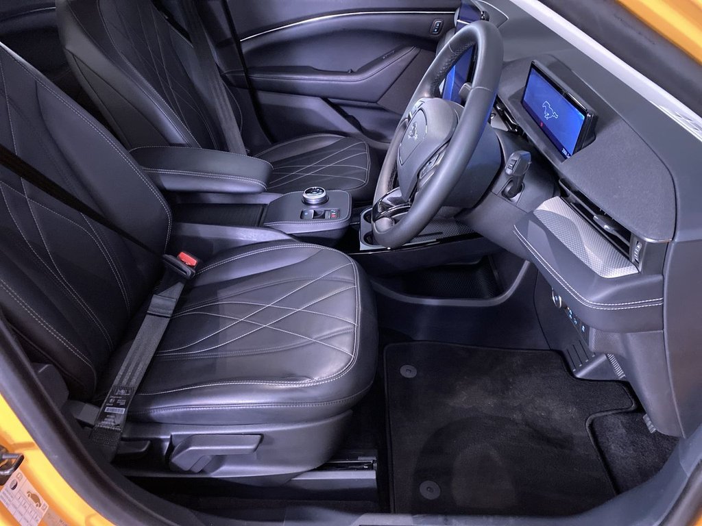 Used Ford Mustang Mach-E 2024 for sale - 77369818: Photo 22